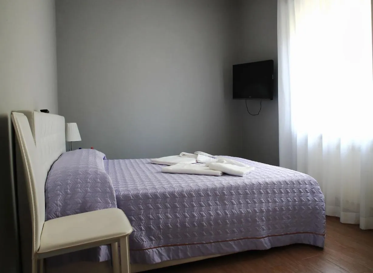 Casa Jomi B&B Borghetto Lodigiano Italia