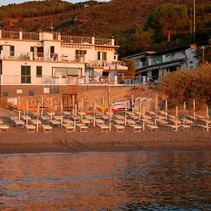 Miramare 2*, Capoliveri (Isola d'Elba) Italia