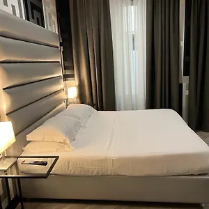 *** Hotel The One Italien
