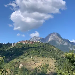  Hotel Rifugio La Mesta Italien