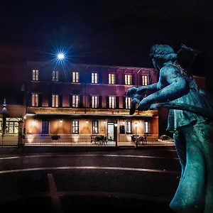 Hotel Ristorante Alla Vittoria, Solferino