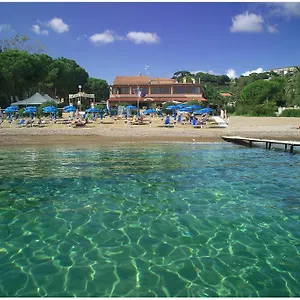 Frank's 3*, Capoliveri (Isola d'Elba) Italia