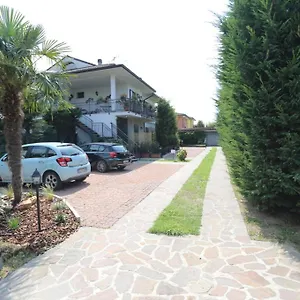  Bed & Breakfast L'almanacco