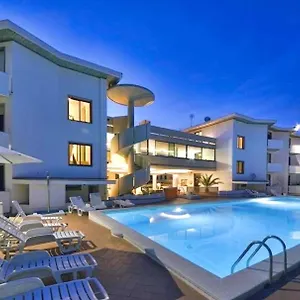  Aparthotel Residence Marina Di Cecina Italien