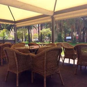 Giardino 3*, Follonica Italia