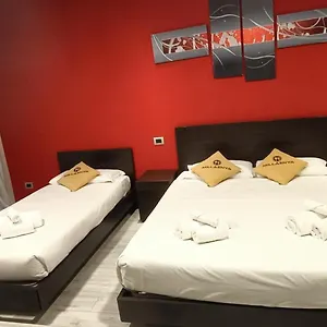 Millaenya Locanda