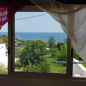 Da Luciano , Stromboli Italia