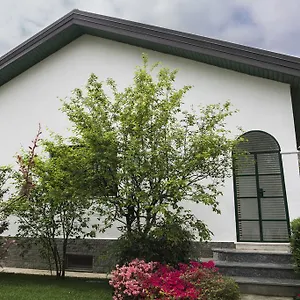 Il Giardino Di Fiorina Affittacamere