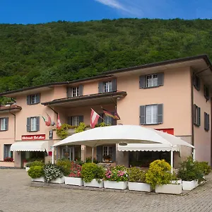 Del Mera Hotel