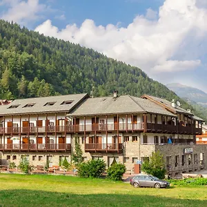 Stofol Aparthotel