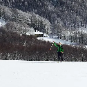 Rifugio Burigone , Dotti Italia