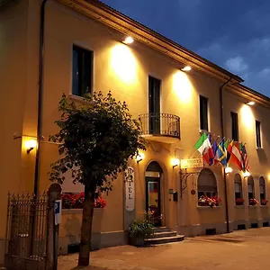 La Pendola Hotel