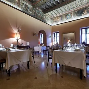 Trattoria Il Leone Hotel