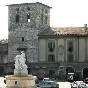 Ristorante Della Torre Hotel