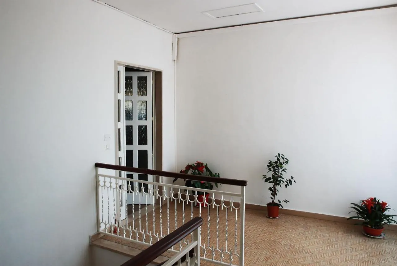 Guest house Casa Jomi B&B Borghetto Lodigiano