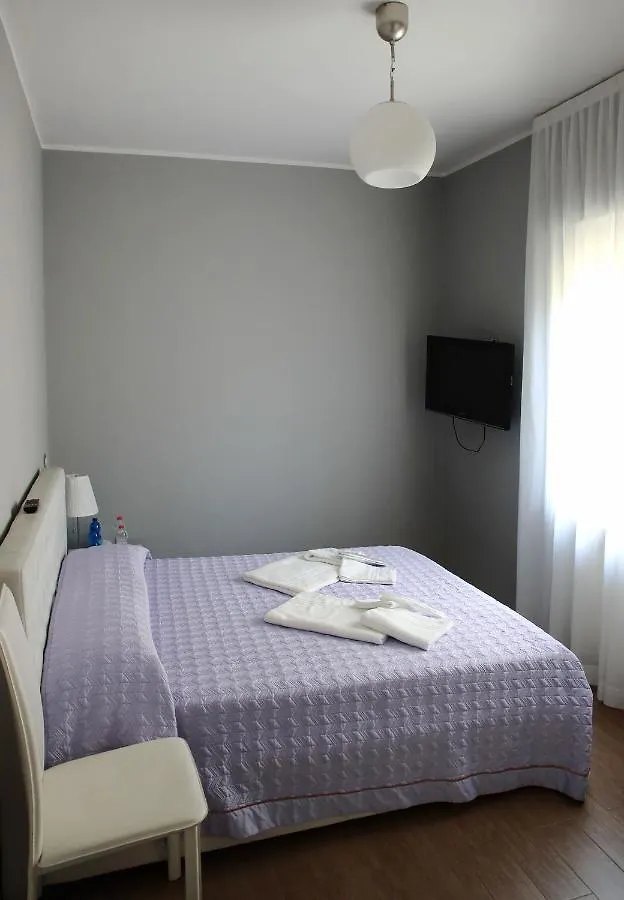Casa Jomi B&B Borghetto Lodigiano Italien