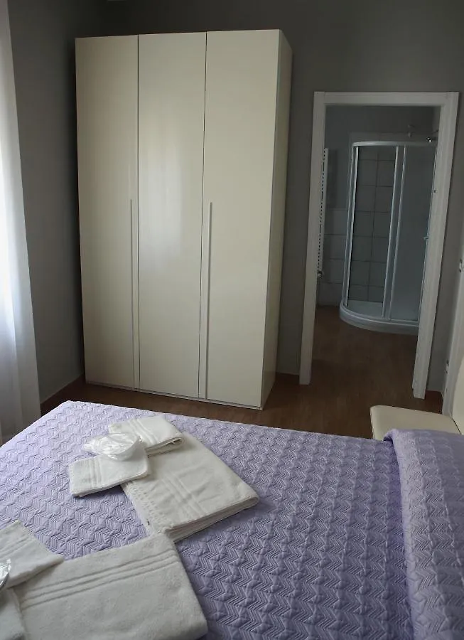 Casa Jomi B&B Borghetto Lodigiano 0*,