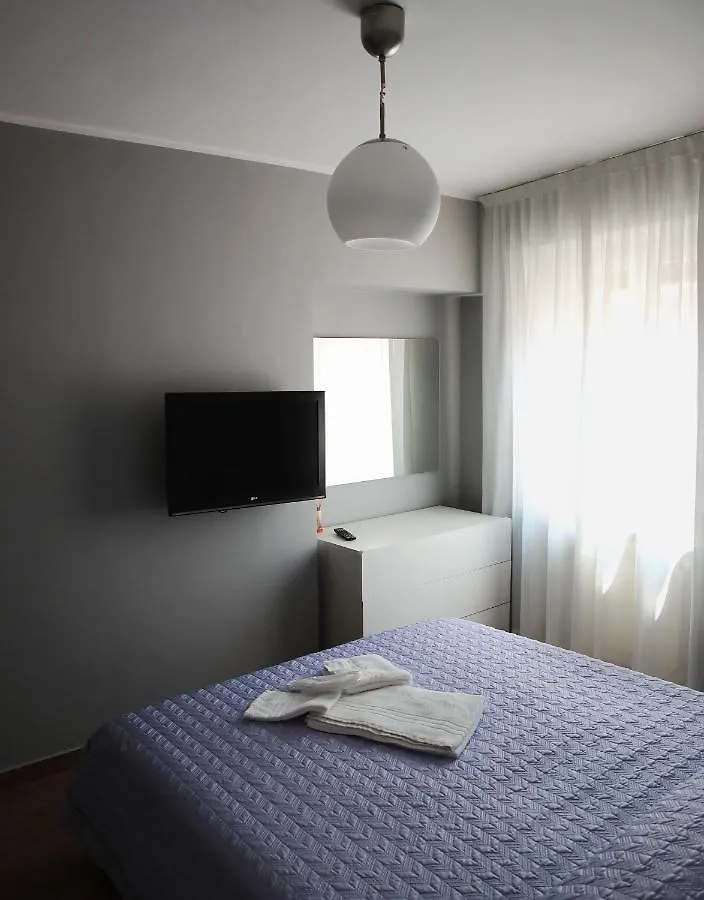 Casa Jomi B&B Borghetto Lodigiano