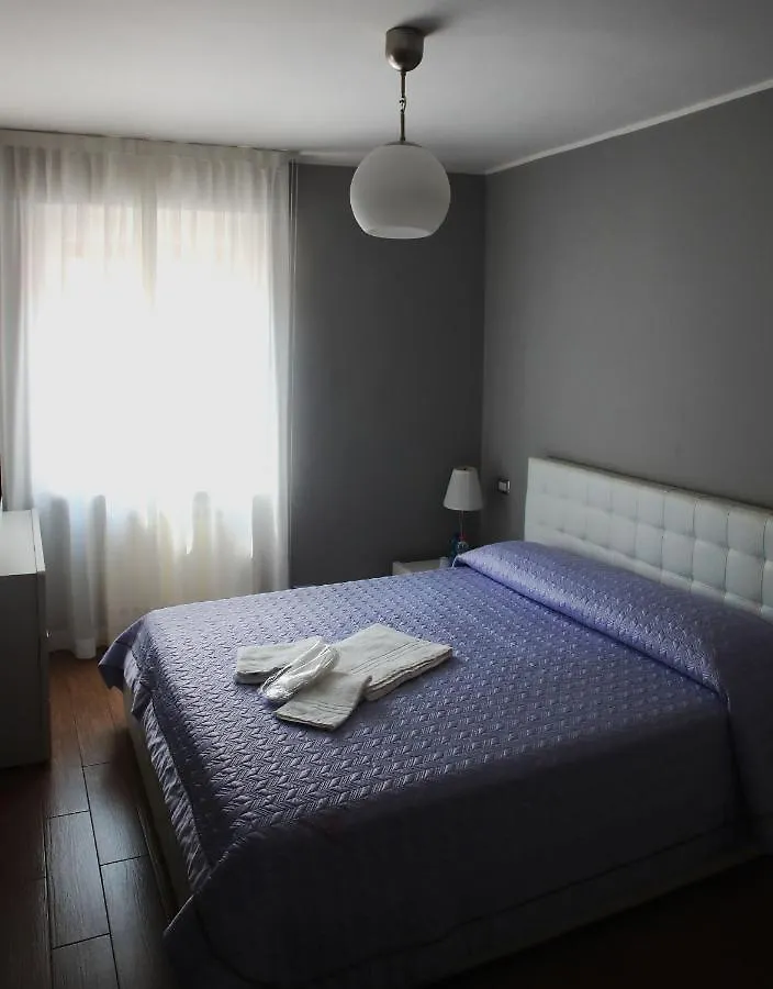 Guest house Casa Jomi B&B Borghetto Lodigiano