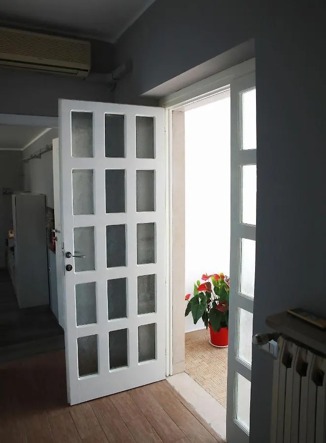 Casa Jomi B&B Borghetto Lodigiano Italië